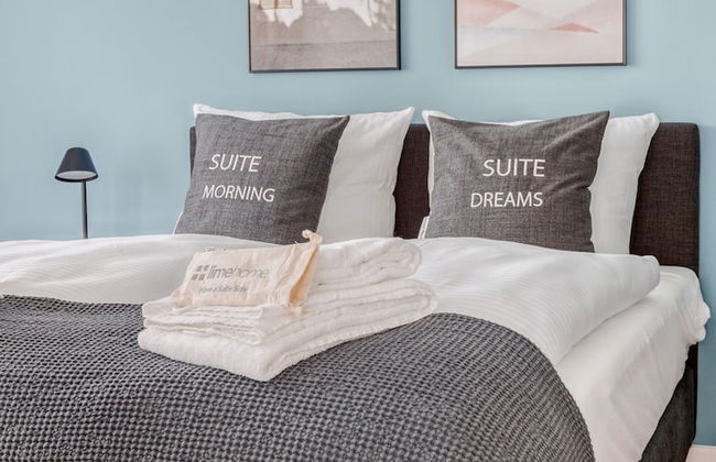 Limehome Wolfsburg Porschestraße - Foto 4