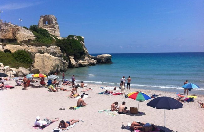 Costa d'Oriente Residence Club - Foto 27