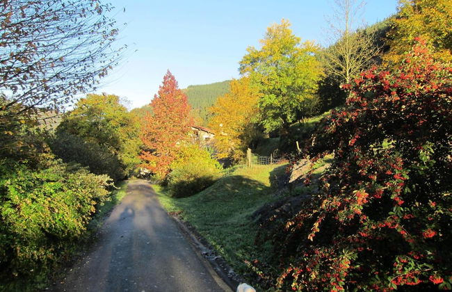 Casa Rural Goikola - Foto 23