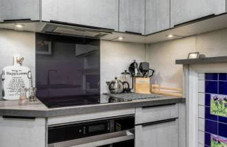 3-Bed Georgian Townhouse Next to Wellbeing Clinic - Foto 39