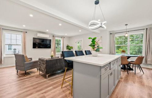 Luxury 5BR Home in Central Bloomfield Spot - Foto 5