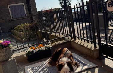 Apartment Cà Dai Noni - Family & Pet Friendly - Terrace - Near Lake Maggiore - Foto 35