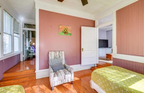 Explore Jackson! Historic Belhaven Home with Porch - Photo 26