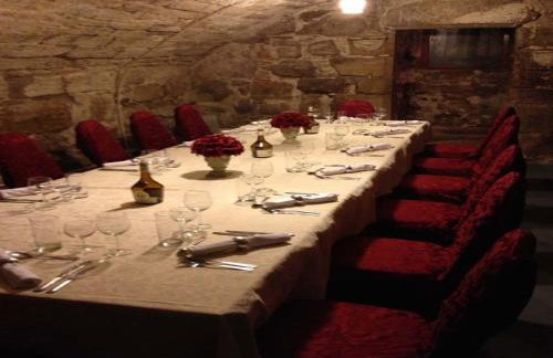 Clennell Hall Country House - Near Rothbury - Northumberland - Foto 9