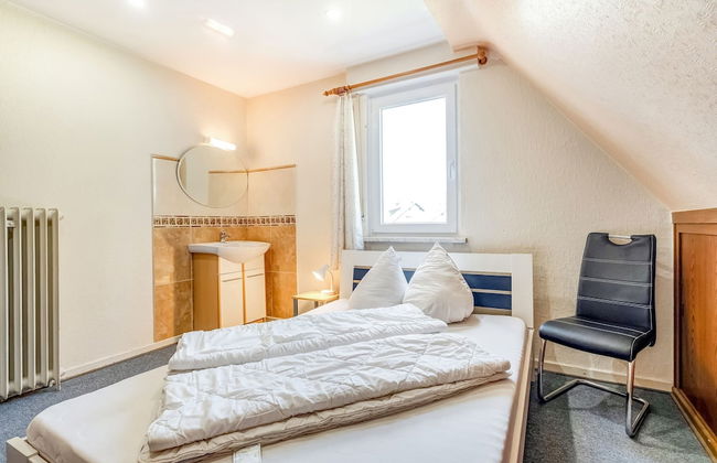 Ferienhaus in Medebach Nahe Skigebiet - Foto 30