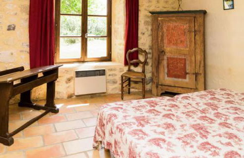 Mas Piscine Proche Uzès - Foto 17