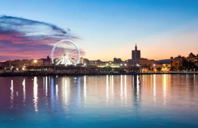 Golondrinas de Malaga - Photo 19