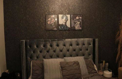 Modern minimalistic 3 bdr Apt Townhouse - Foto 10