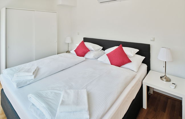 My Schönbrunn Apartments - Foto 17