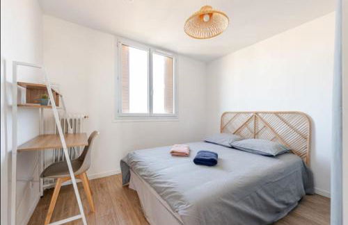 Appartement Saint Charles - Foto 22
