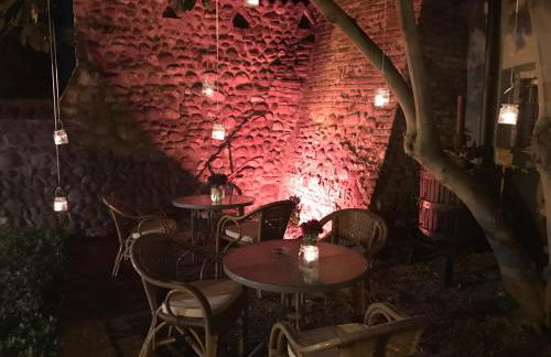 Agriturismo Antica Dimora Del Turco - Foto 52