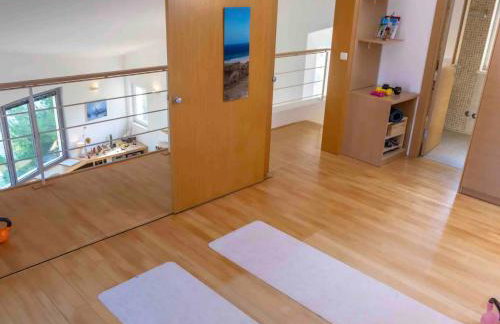 Design&Art Seafront Villa - Foto 27