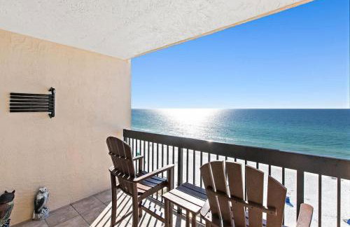 SunDestin Resort Unit 1011 - Photo 17