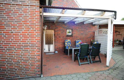 Ferienwohnung Frieda, 65207 - Foto 4