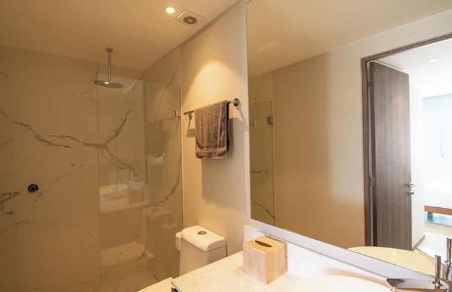 Condo Maritima 9U by Kivoya - Foto 21