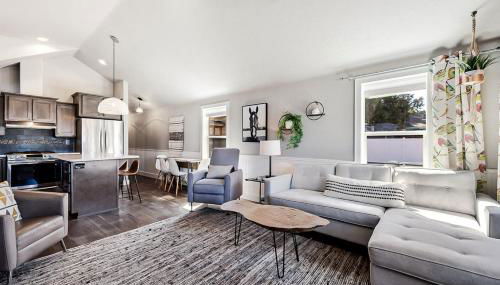 Sweet Seaview Home Near Beach and Trailhead! - Foto 5