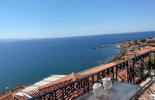 MOLYVOS BOUTIQUE HOUSE - Foto 15