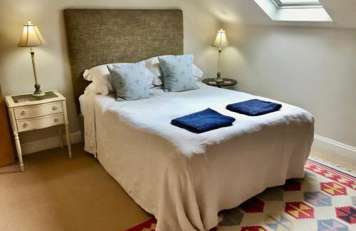 Barn Ann-exe, Sleeps 4, Garden, Parking spaces - Foto 49