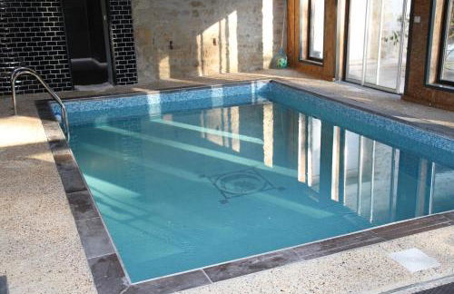 Gîte Lorengrain - Foto 68