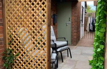 St Marks Court Holiday Homes - No1 - Foto 7