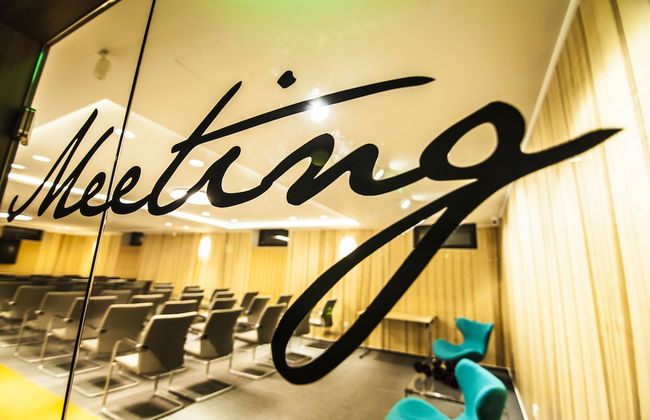 Cluj Business Class - Foto 48