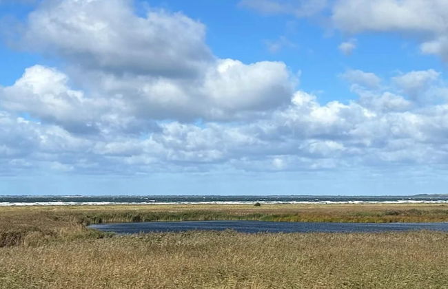 6 Person Holiday Home in Vig - Foto 35