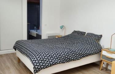 La Dolce Vita Nîmoise Terrasse 100 m des Arènes - Foto 13