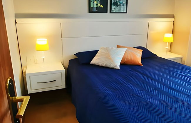 Siga Gramado: Complete Apartment - Foto 20