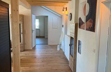 Wellnessoase! Sauna und Whirlpool mit Aussicht - Foto 14