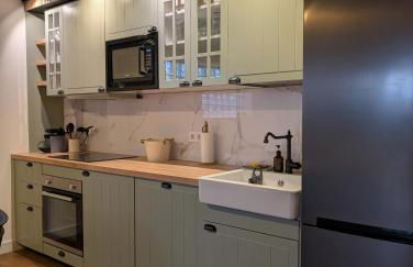 Melgar's Place, Bajo con terraza - Foto 3