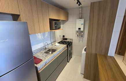 Ipioca Beach Life Maceió beira mar - Foto 6