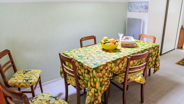 Les Marmottes - Foto 4, Kitchen / Dining Room