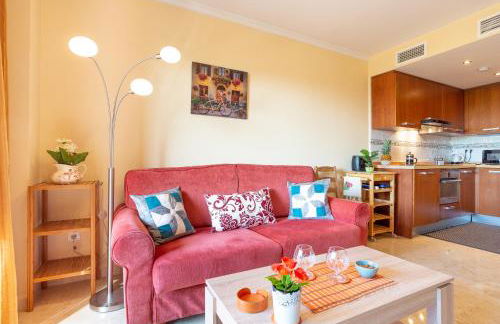 Apartamento con parking Puerto Nuevo 8 - Foto 13