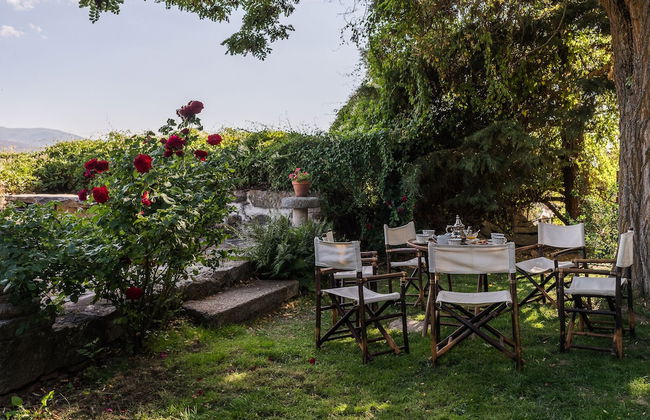 Posada la Casa de Arriba - Photo 21