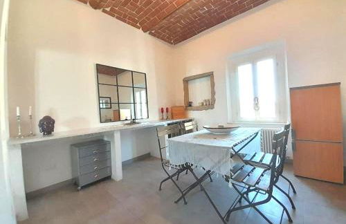 Centralissimo appartamento di Charme con 2 camere, 2 bagni, terrazza, aria condizionata - Foto 54