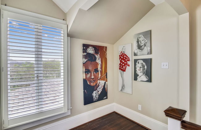 Abfab Seaside Cottage by Ryson Vacation Rentals - Foto 10