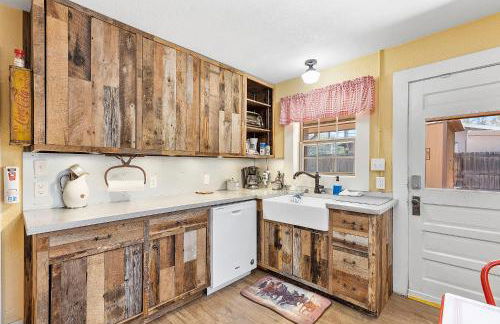 The Cowboy House - Foto 16