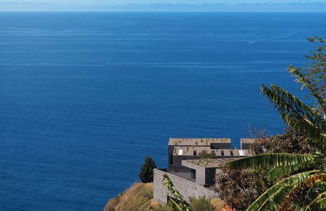 Pool and sea View - Calheta Victory View - Foto 33