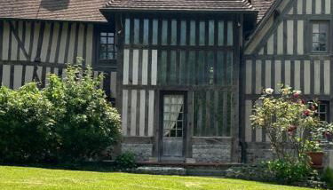 Les Maisons de Marie - Foto 5