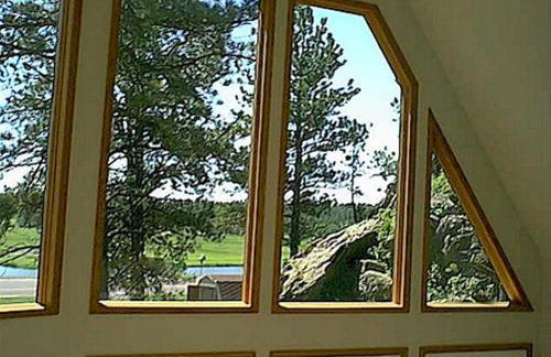 ThunderHeart - Foto 21