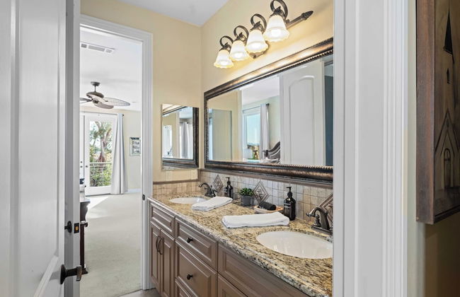 Via del Sur by Avantstay Private Spanish Villa w/ Views Walk to Wineries! - Foto 60