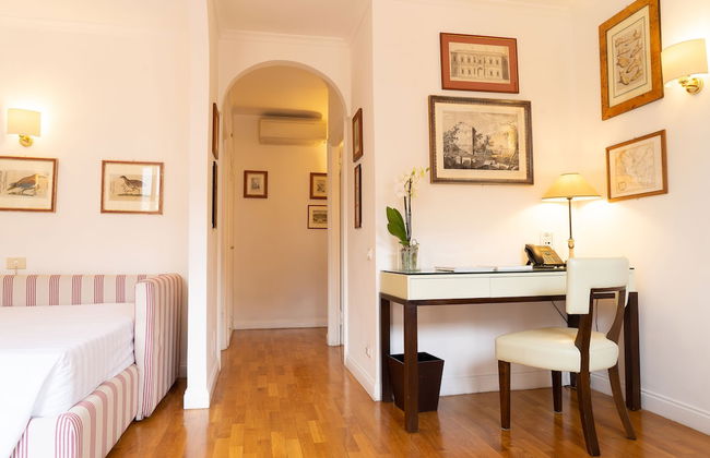 Babuino 79 - Foto 50