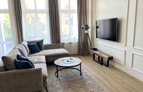 Apartament No. 5 City Center - Foto 11