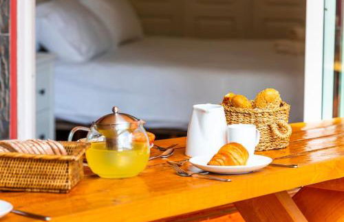 Villa Artigar, garden, swimming pool and bbq. - Foto 5