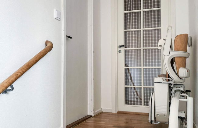 5 Star Holiday Home in Simrishamn - Foto 22