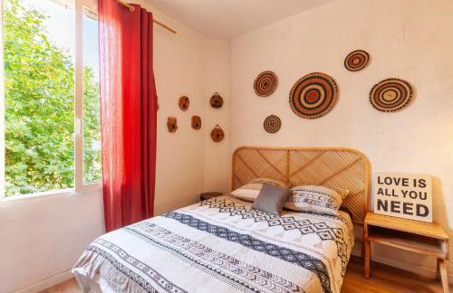 Maisonnette Estaque 6-8 Pers Grande - Foto 15