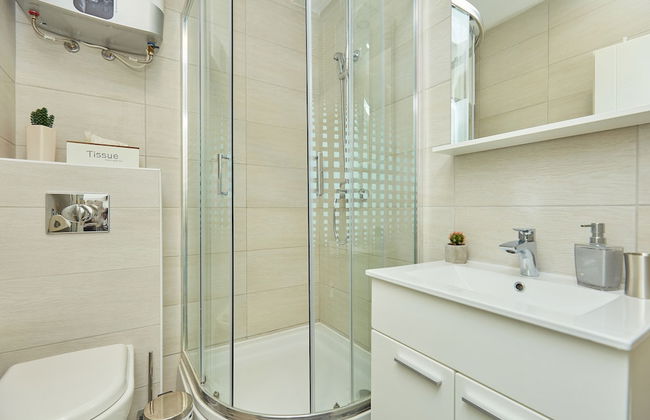 Apartments Muminovic - Foto 34