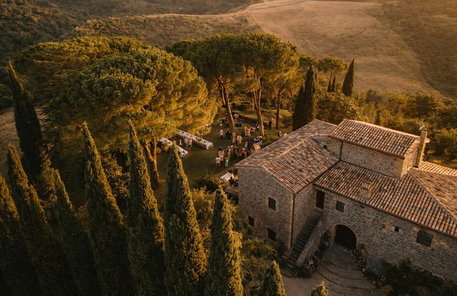 Torre Collevento Luxury Villa - Foto 73