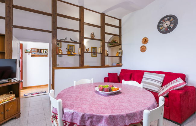 Casa Violella - Foto 9