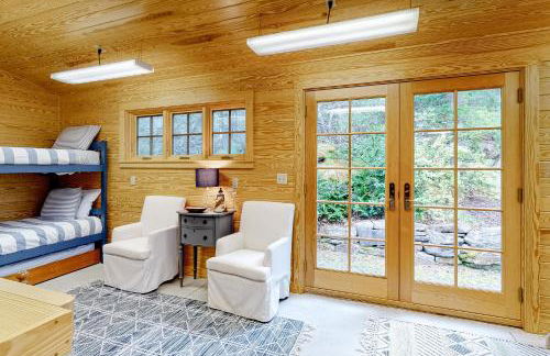 Barn at the Beach - Main House - Foto 73